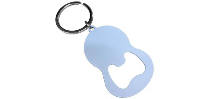 Bottle Opener Keychain