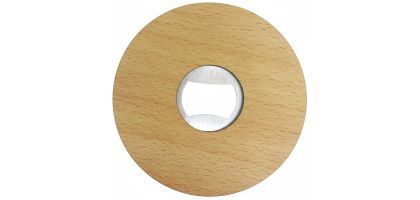 Round Shape Coaster