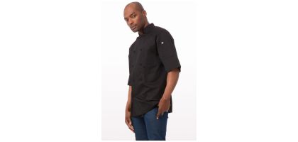 Montreal Cool Vent Chef Jacket