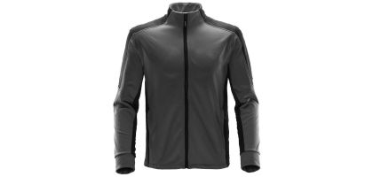 Men's Chakra Fleece Jacket