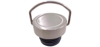 Stainless Stel Drink Bottle Lid