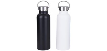 Thermo Bottle Stainless Steel Lid