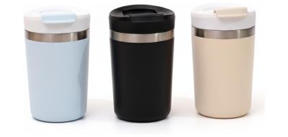 The Energy Thermal Coffee Mug 300ml