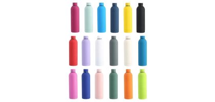 The Lou Lou Stainless Steel Vacuum Bottle 750ml