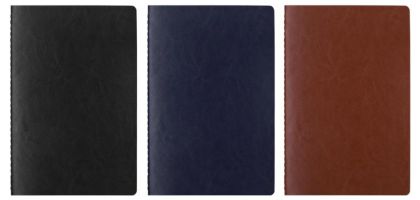 Pu Soft Cover Note Books