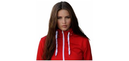 Jog Sports Jacket