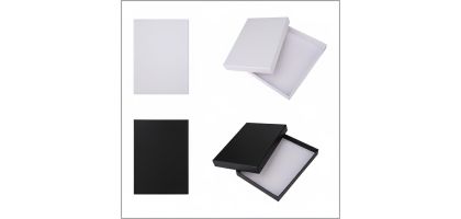Top/Bottom Gift Box