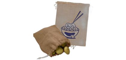 Maryland Product Jute Bag