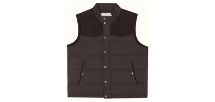 Carnarvon Vest