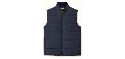 Padstow Vest