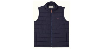 Patterson Creek Vest