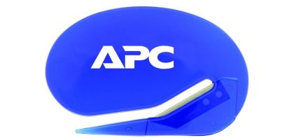 Oval Letter Opener