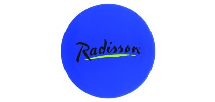 Little Round Button