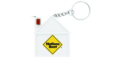 House Tape Measure