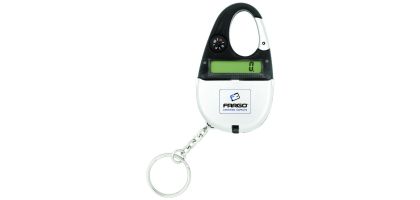 Burios Carabiner Calculator