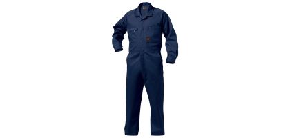 Mens Combination Drill Overall