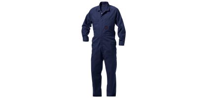 Mens Polycotton Overall