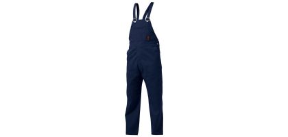 Mens Bib and Brace Drill Overall