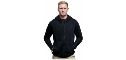 Mens Quantum Hoodie