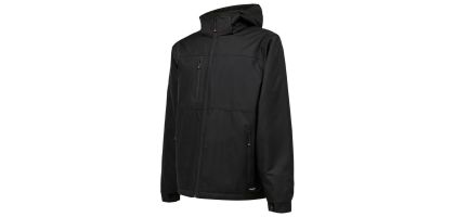 Mens Insulated Jacket