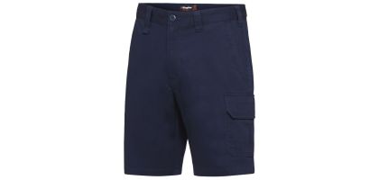 Mens Stretch Cargo Short