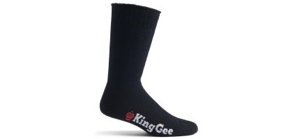 Originals Bamboo Work Socks Single Pack