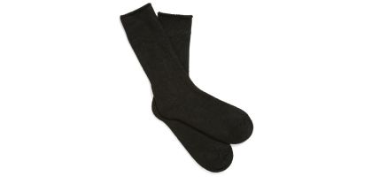 Mens Bamboo Work Sock
