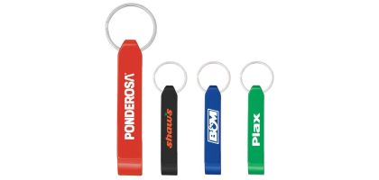 Ella Double Stout Bottle Opener