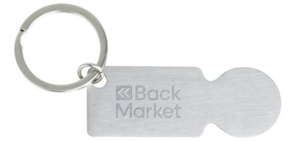 Drake Trolley Key