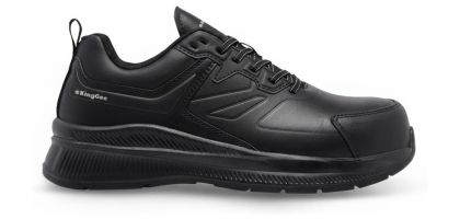Hypertec Leather Boot