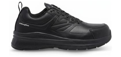 Womens Hypertec Leather Boot