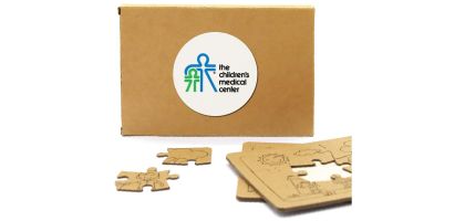 Kids Jigsaw 2 Puzzle Set