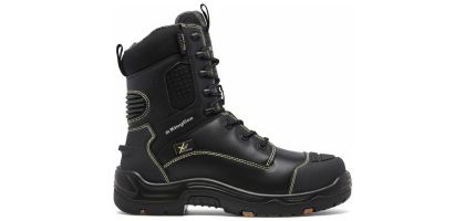 Onyx 8Z Metguard Puncture-Resistant Work Boot