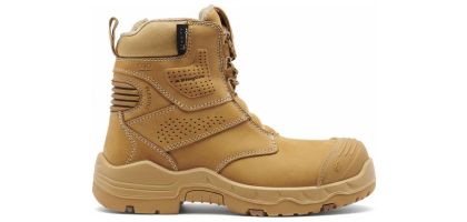 Womens Bennu Pro 6 Work Boot