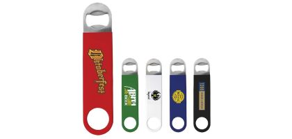 Pilu Bartender's Vinyl Bottle Opener