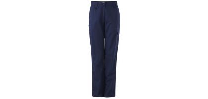 Womens Workcool Cargo Pant