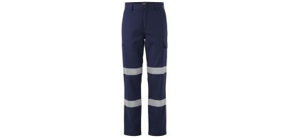 Womens Workcool Cargo Pant Taped