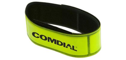 Pilu Reflective Wrist Band