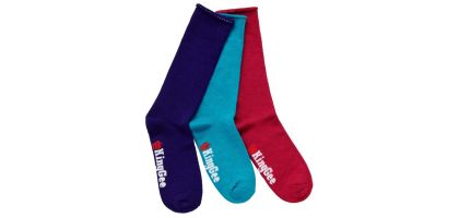 Bamboo Work Sock 3 pack