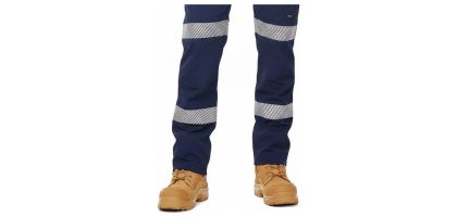 DryCool Taped Pant