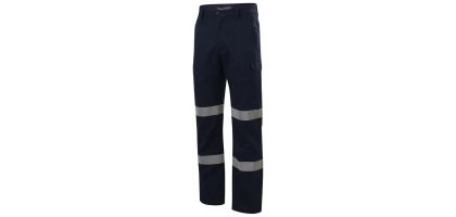 Workcool Cargo Pant Taped