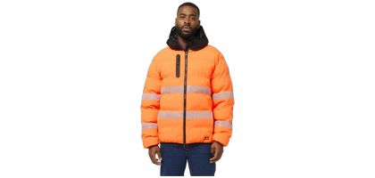 Originals DWR Reflective Puffer Jacket