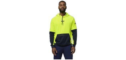 Originals Hi Vis Water Repellent Hoodie