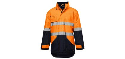 Mens Anti Static Jacket