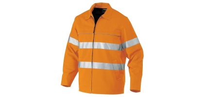 Mens Reflective Nano-Tex Jacket