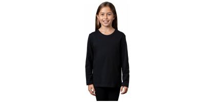 Kids Long Sleeve T-shirt