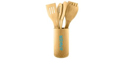 Serax Bamboo Cultery Set