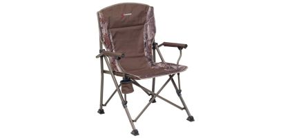 Kodiak Jumbo Chair