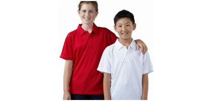 Oxford Kids Polo