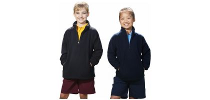 Core Kids Fleece Pullover